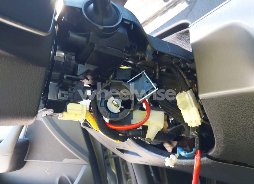 Photo 17 of 2017 Hyundai Sonata SPORT 2.0T (VIN 5NPE34AB6HH564061)