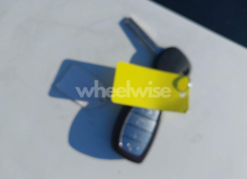 Photo 11 of 2018 Hyundai Sonata SPORT 2.0T (VIN 5NPE34AB6JH666160)