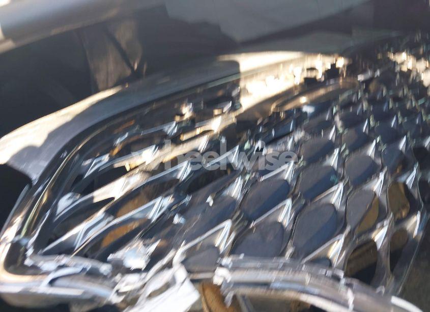 Photo 12 of 2018 Hyundai Sonata SPORT 2.0T (VIN 5NPE34AB6JH666160)