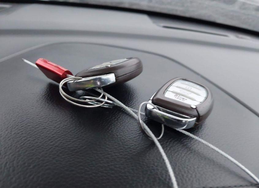 Photo 11 of 2015 Hyundai Sonata SPORT 2.0T (VIN 5NPE34AB7FH086178)