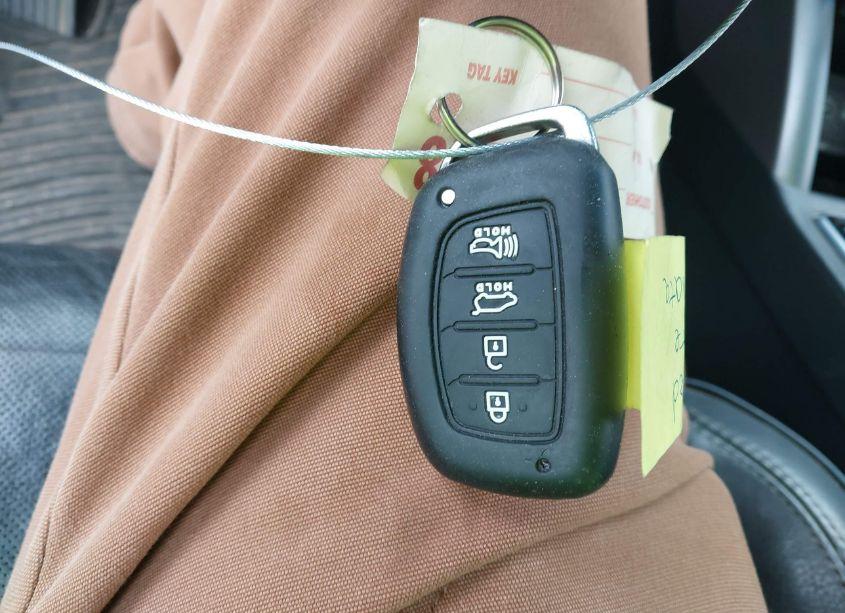 Photo 11 of 2015 Hyundai Sonata LIMITED 2.0T (VIN 5NPE34AB7FH250481)