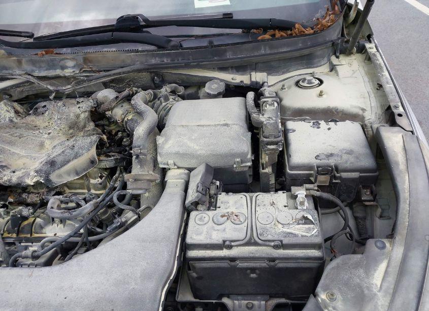 Photo 12 of 2015 Hyundai Sonata LIMITED 2.0T (VIN 5NPE34AB7FH250481)