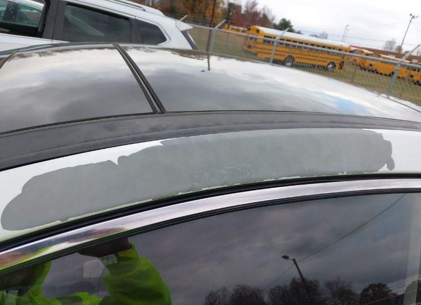 Photo 15 of 2015 Hyundai Sonata LIMITED 2.0T (VIN 5NPE34AB7FH250481)