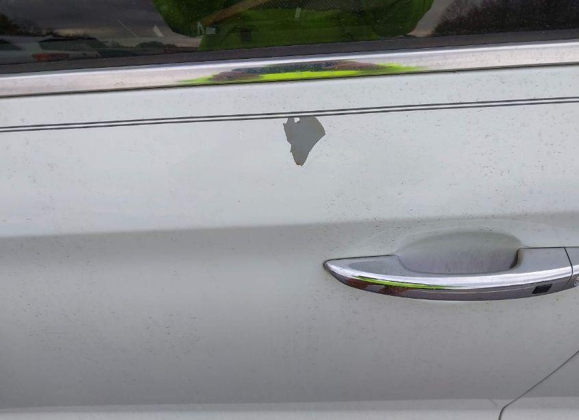 Photo 16 of 2015 Hyundai Sonata LIMITED 2.0T (VIN 5NPE34AB7FH250481)