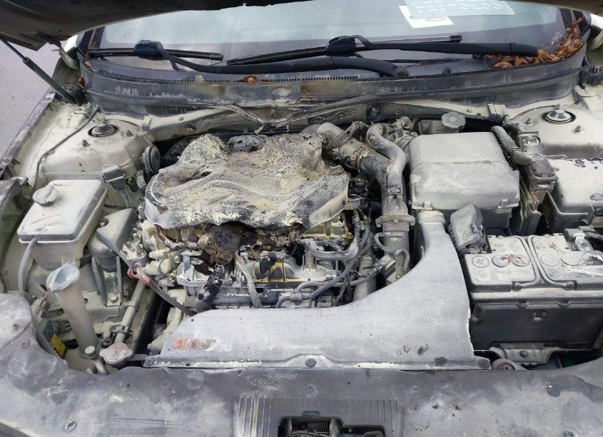 Photo 6 of 2015 Hyundai Sonata LIMITED 2.0T (VIN 5NPE34AB7FH250481)