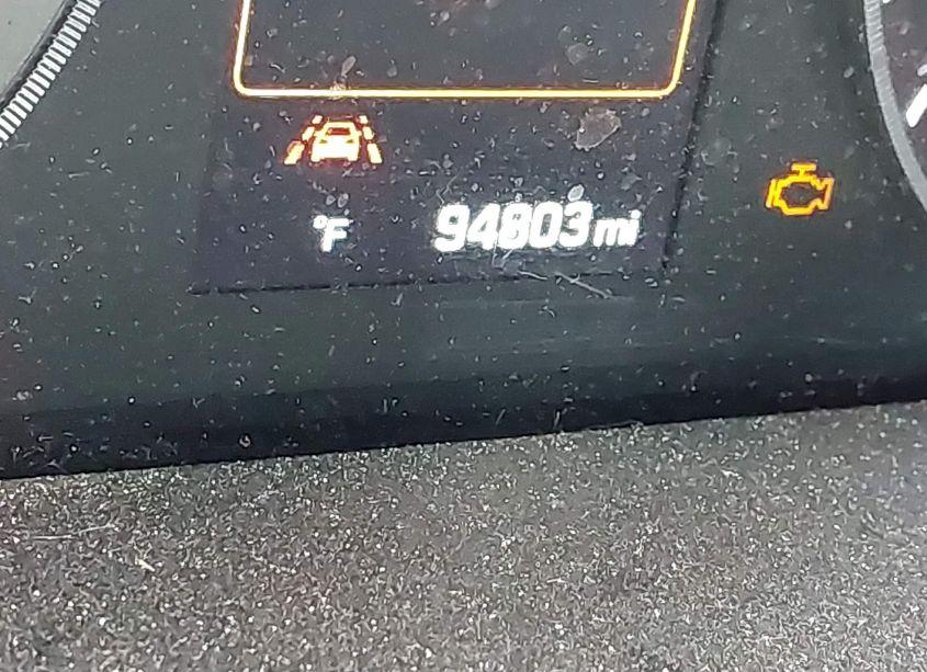 Photo 7 of 2015 Hyundai Sonata LIMITED 2.0T (VIN 5NPE34AB7FH250481)