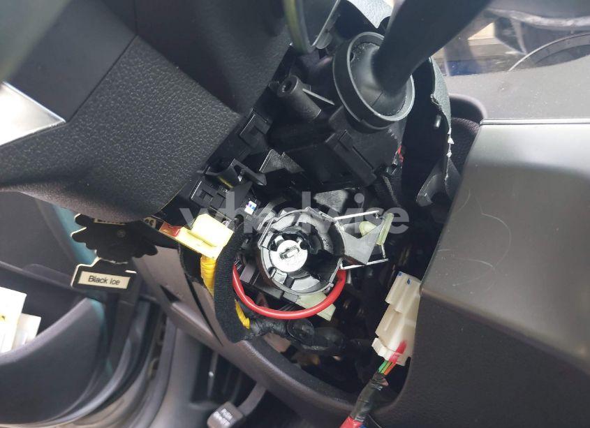 Photo 16 of 2017 Hyundai Sonata SPORT 2.0T (VIN 5NPE34AB7HH498250)