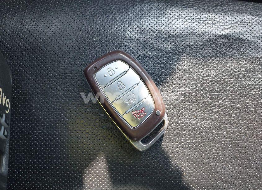 Photo 11 of 2015 Hyundai Sonata SPORT 2.0T (VIN 5NPE34AB8FH080499)