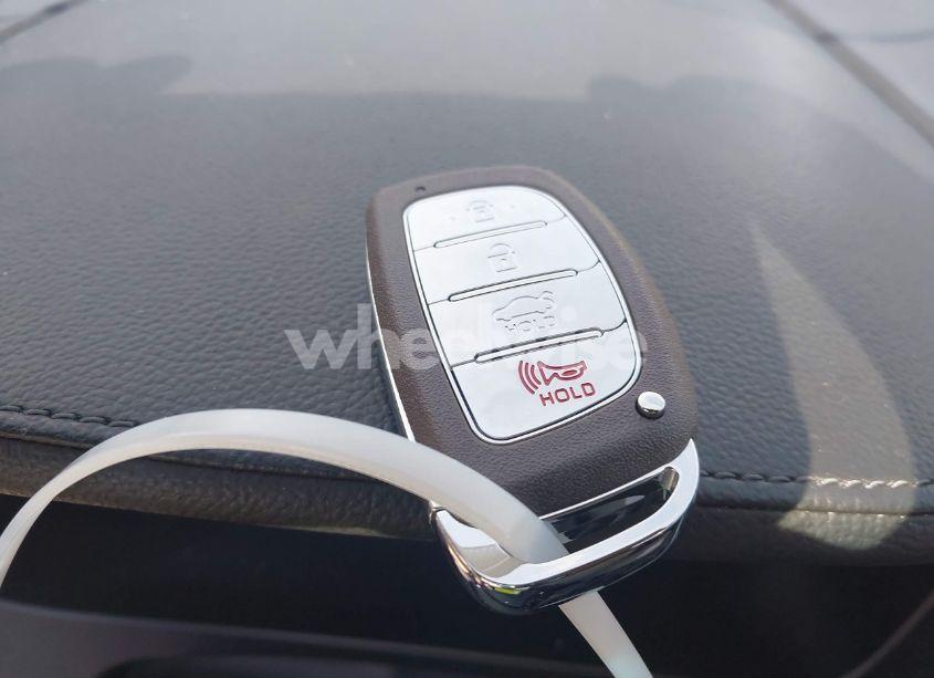 Photo 11 of 2015 Hyundai Sonata SPORT 2.0T (VIN 5NPE34AB8FH086139)