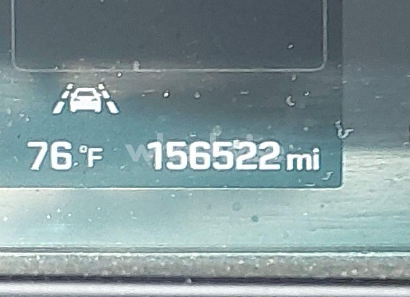 Photo 15 of 2015 Hyundai Sonata SPORT 2.0T (VIN 5NPE34AB8FH086139)