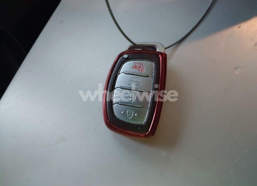 Photo 11 of 2015 Hyundai Sonata SPORT 2.0T (VIN 5NPE34AB8FH103148)