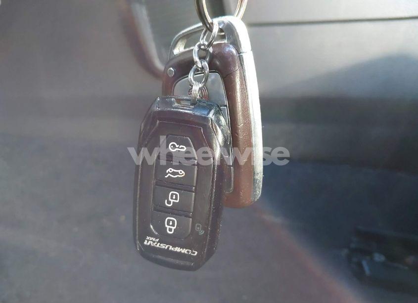 Photo 11 of 2015 Hyundai Sonata LIMITED 2.0T (VIN 5NPE34AB8FH109192)