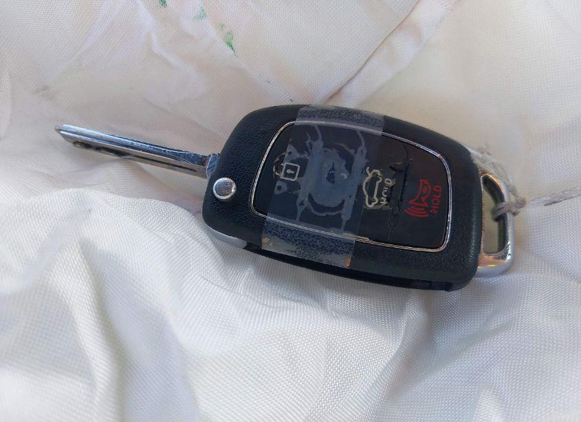 Photo 11 of 2017 Hyundai Sonata SPORT 2.0T (VIN 5NPE34AB8HH467699)