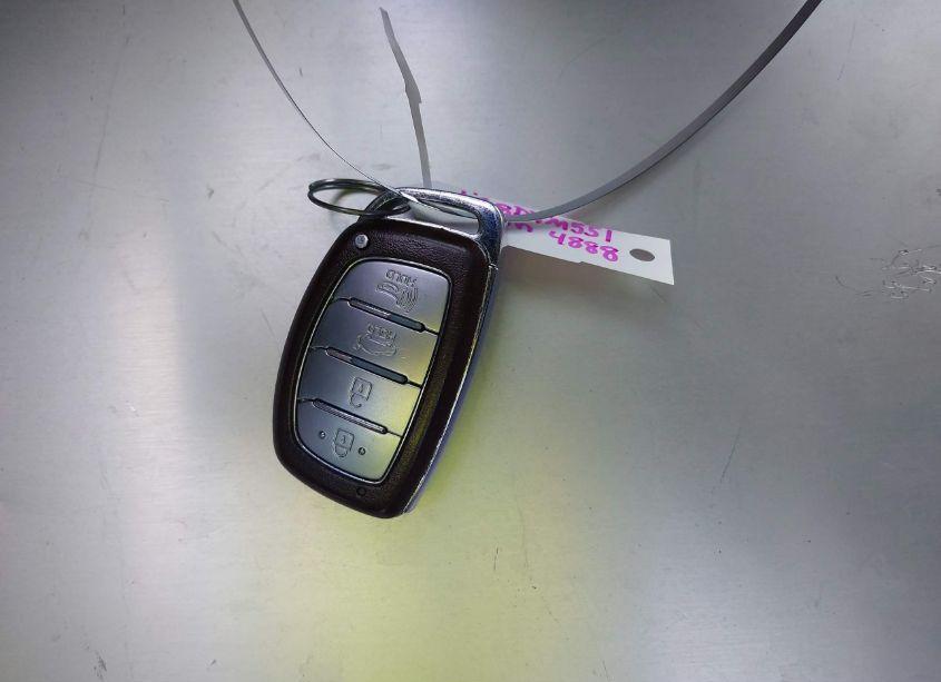 Photo 11 of 2018 Hyundai Sonata SPORT 2.0T (VIN 5NPE34AB8JH674888)