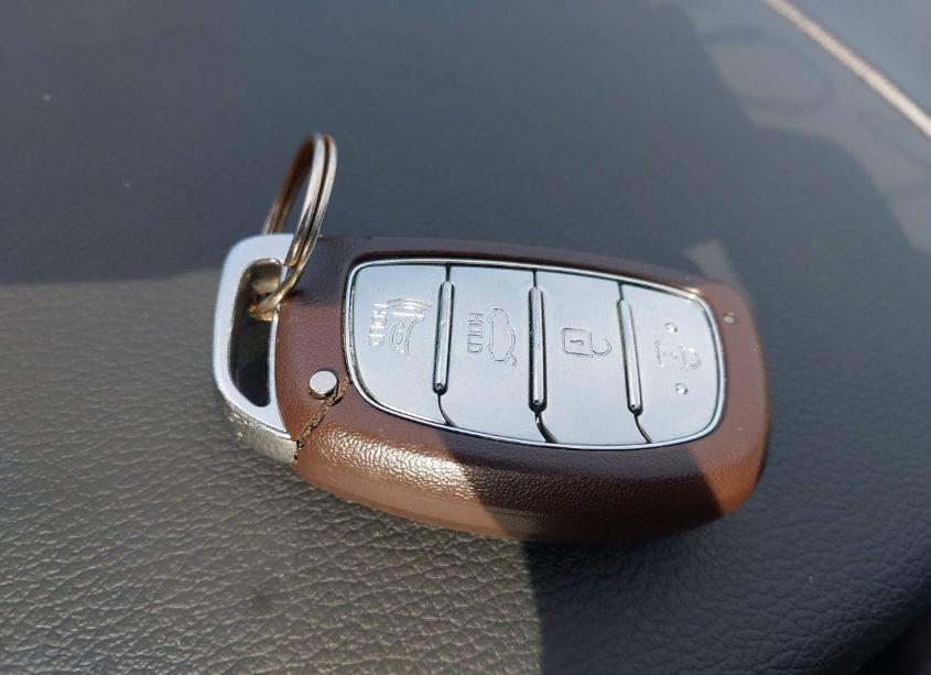 Photo 11 of 2018 Hyundai Sonata LIMITED 2.0T (VIN 5NPE34AB8JH683199)