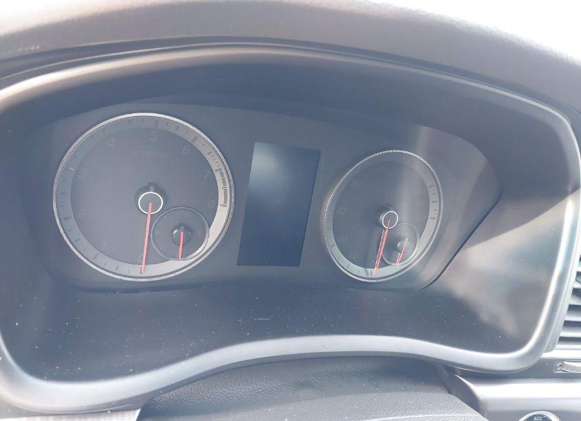 Photo 7 of 2018 Hyundai Sonata LIMITED 2.0T (VIN 5NPE34AB8JH683199)