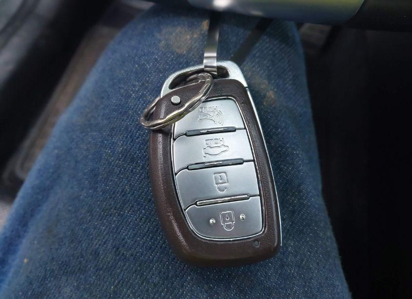 Photo 11 of 2018 Hyundai Sonata LIMITED 2.0T+ (VIN 5NPE34AB8JH722759)