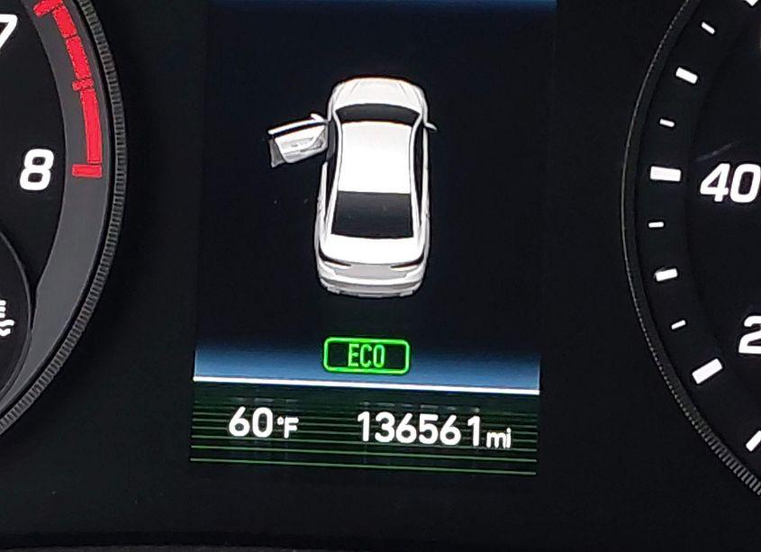 Photo 16 of 2018 Hyundai Sonata LIMITED 2.0T+ (VIN 5NPE34AB8JH722759)