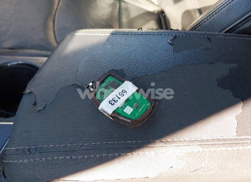 Photo 11 of 2015 Hyundai Sonata SPORT 2.0T (VIN 5NPE34AB9FH110240)