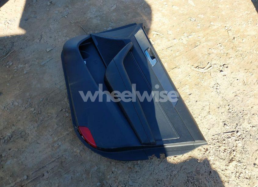 Photo 12 of 2015 Hyundai Sonata SPORT 2.0T (VIN 5NPE34AB9FH110240)