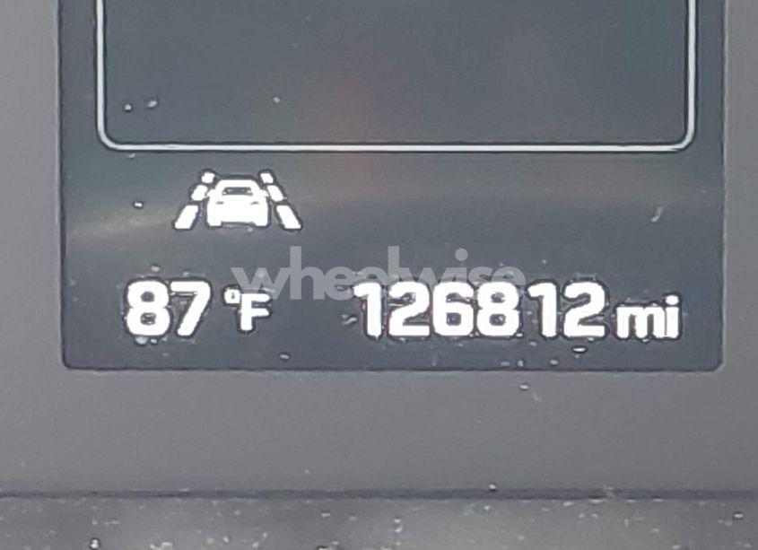 Photo 15 of 2015 Hyundai Sonata LIMITED 2.0T (VIN 5NPE34AB9FH149118)