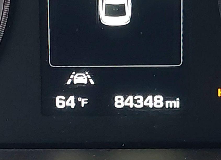 Photo 15 of 2015 Hyundai Sonata LIMITED 2.0T (VIN 5NPE34AB9FH161415)