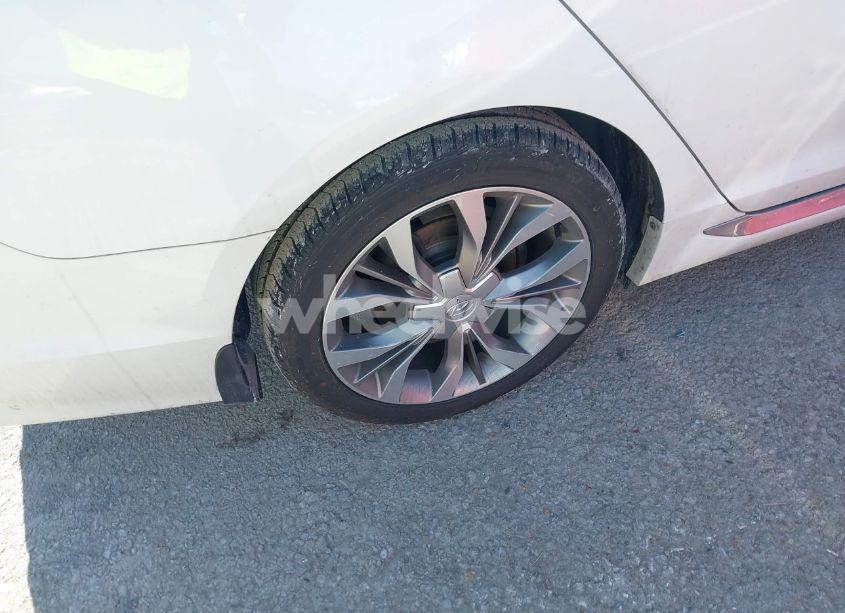 Photo 19 of 2015 Hyundai Sonata LIMITED 2.0T (VIN 5NPE34AB9FH245363)