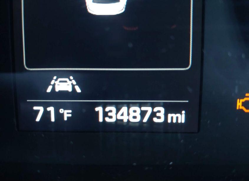 Photo 15 of 2017 Hyundai Sonata LIMITED 2.0T (VIN 5NPE34AB9HH593117)