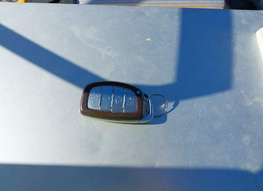 Photo 11 of 2018 Hyundai Sonata LIMITED 2.0T (VIN 5NPE34AB9JH694891)