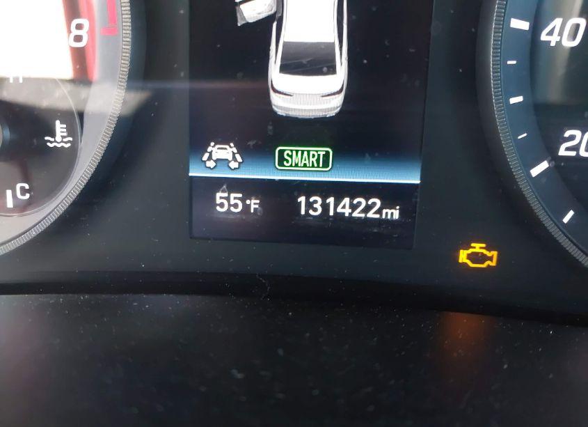 Photo 15 of 2018 Hyundai Sonata LIMITED 2.0T (VIN 5NPE34AB9JH694891)