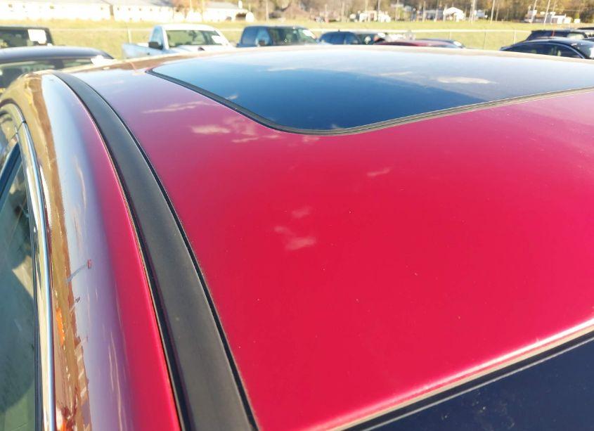 Photo 19 of 2018 Hyundai Sonata LIMITED 2.0T (VIN 5NPE34AB9JH694891)