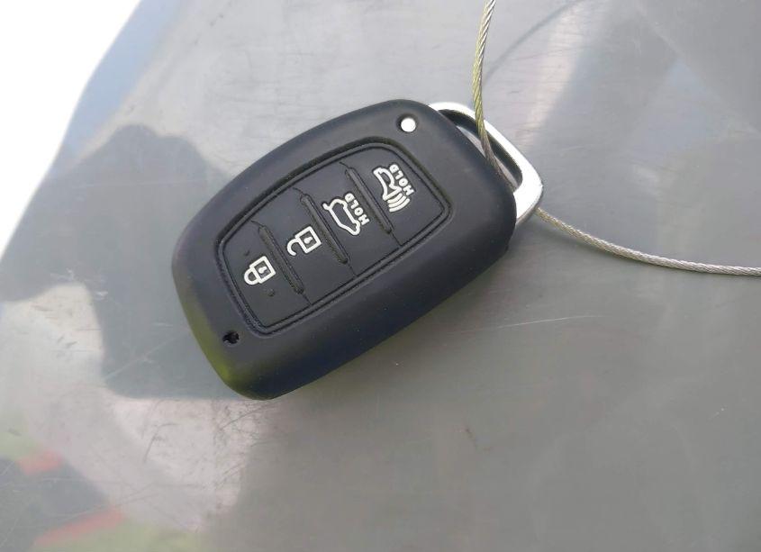 Photo 11 of 2018 Hyundai Sonata LIMITED 2.0T+ (VIN 5NPE34AB9JH706604)