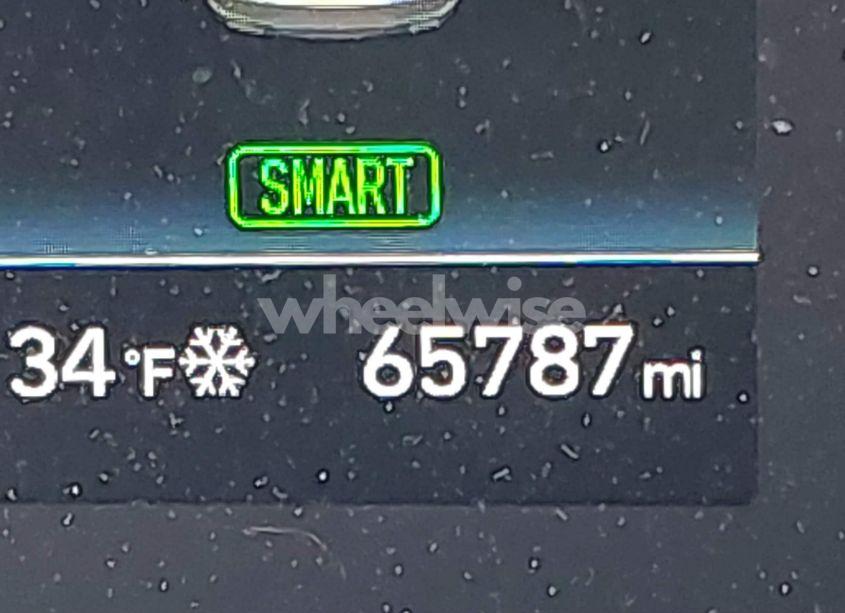 Photo 15 of 2019 Hyundai Sonata LIMITED 2.0T (VIN 5NPE34AB9KH788366)