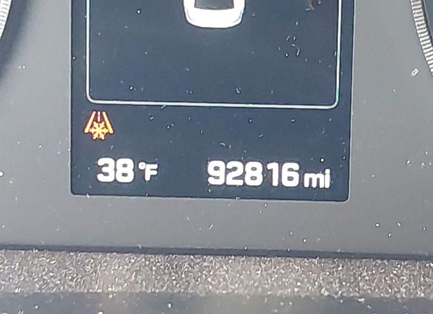 Photo 15 of 2015 Hyundai Sonata LIMITED 2.0T (VIN 5NPE34ABXFH112160)