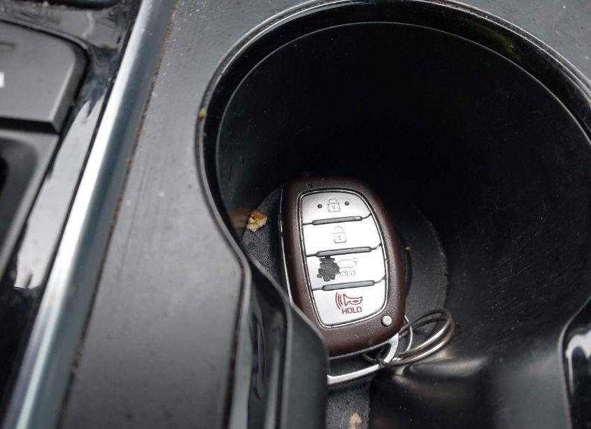 Photo 11 of 2015 Hyundai Sonata LIMITED 2.0T (VIN 5NPE34ABXFH140007)