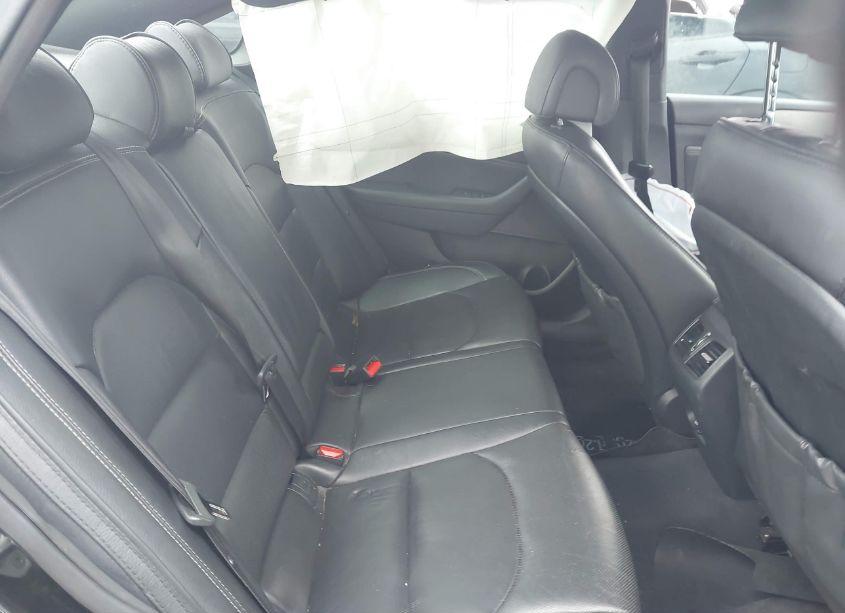 Photo 8 of 2015 Hyundai Sonata LIMITED 2.0T (VIN 5NPE34ABXFH140007)