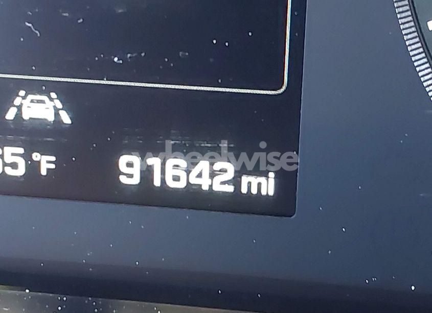 Photo 15 of 2015 Hyundai Sonata LIMITED 2.0T (VIN 5NPE34ABXFH166235)