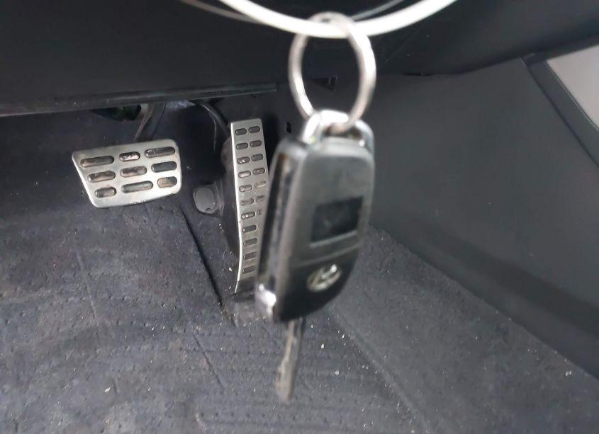 Photo 11 of 2017 Hyundai Sonata SPORT 2.0T (VIN 5NPE34ABXHH455263)