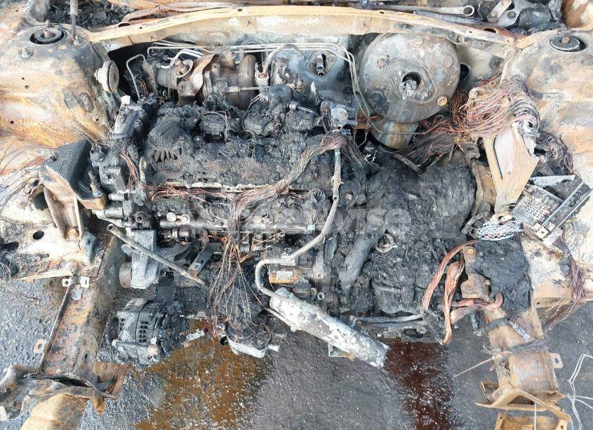 Photo 10 of 2017 Hyundai Sonata SPORT 2.0T (VIN 5NPE34ABXHH536442)