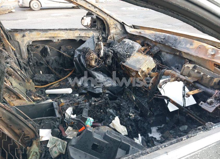 Photo 5 of 2017 Hyundai Sonata SPORT 2.0T (VIN 5NPE34ABXHH536442)