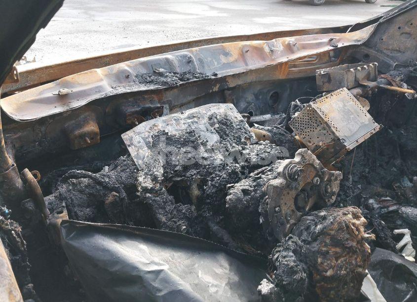 Photo 7 of 2017 Hyundai Sonata SPORT 2.0T (VIN 5NPE34ABXHH536442)