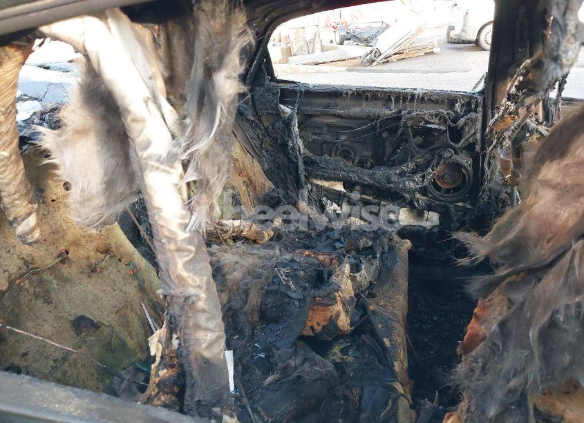 Photo 8 of 2017 Hyundai Sonata SPORT 2.0T (VIN 5NPE34ABXHH536442)