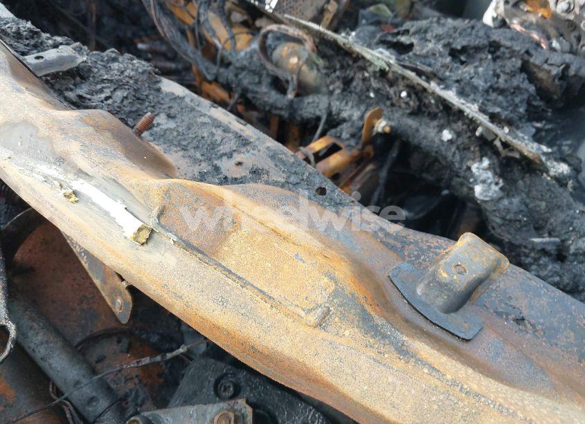 Photo 9 of 2017 Hyundai Sonata SPORT 2.0T (VIN 5NPE34ABXHH536442)