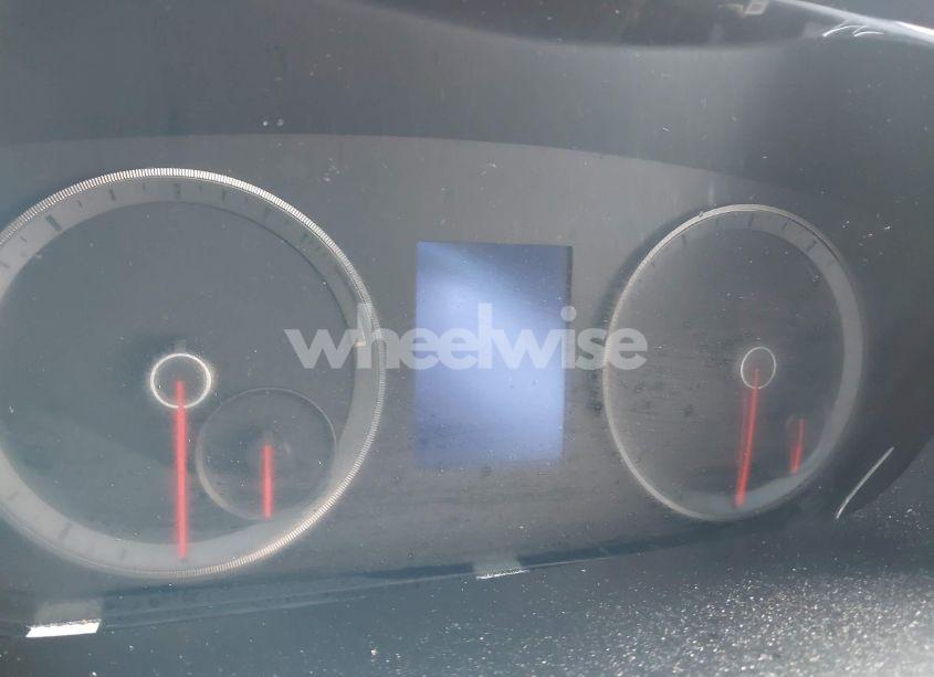 Photo 7 of 2017 Hyundai Sonata SPORT 2.0T (VIN 5NPE34ABXHH559493)