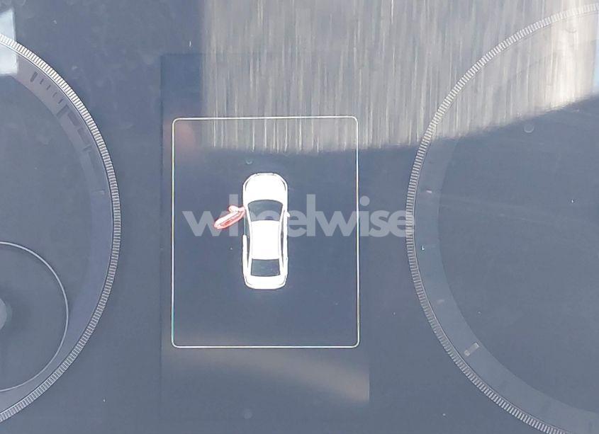 Photo 15 of 2017 Hyundai Sonata LIMITED 2.0T (VIN 5NPE34ABXHH583471)