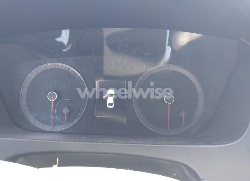 Photo 7 of 2017 Hyundai Sonata LIMITED 2.0T (VIN 5NPE34ABXHH583471)