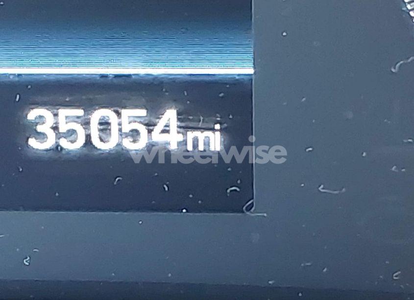 Photo 15 of 2018 Hyundai Sonata SPORT 2.0T (VIN 5NPE34ABXJH694365)