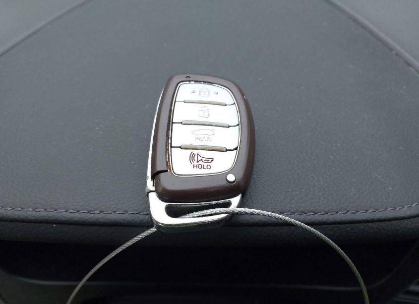 Photo 11 of 2015 Hyundai Sonata LIMITED (VIN 5NPE34AF0FH012121)