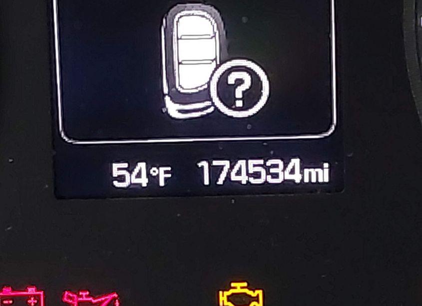 Photo 15 of 2015 Hyundai Sonata LIMITED (VIN 5NPE34AF0FH012121)