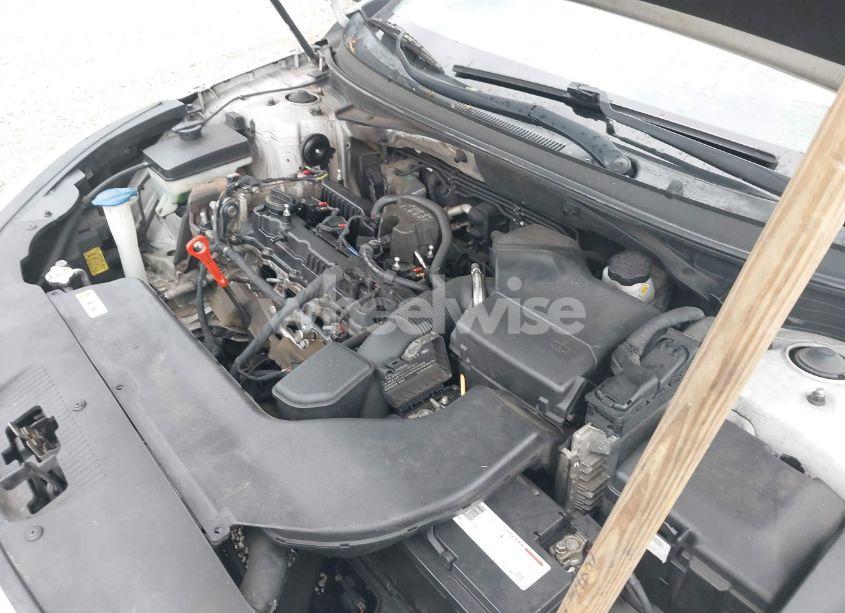 Photo 10 of 2015 Hyundai Sonata LIMITED (VIN 5NPE34AF0FH053171)